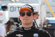 Saldrá O´Ward 14 en Ohio 