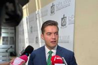 Apoya Morena reducci&oacute;n de jornada laboral