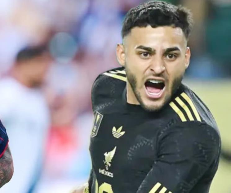 Saldrá Selección Mexicana por título de Copa Oro