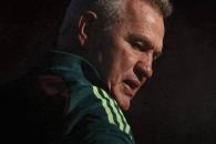 Para Vasco Aguirre, México vs EU, será una final muy disputada Para Vasco Aguirre, México vs EU, será una final muy disputada