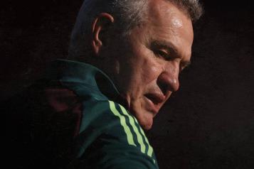 Para Vasco Aguirre, México vs EU, será una final muy disputada