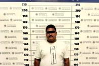 Cae por alterar el orden público; era buscado por narcomenudeo Cae por alterar el orden público; era buscado por narcomenudeo