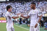 Echa el Madrid al Borussia y se cita con PSG en semis Echa el Madrid al Borussia y se cita con PSG en semis