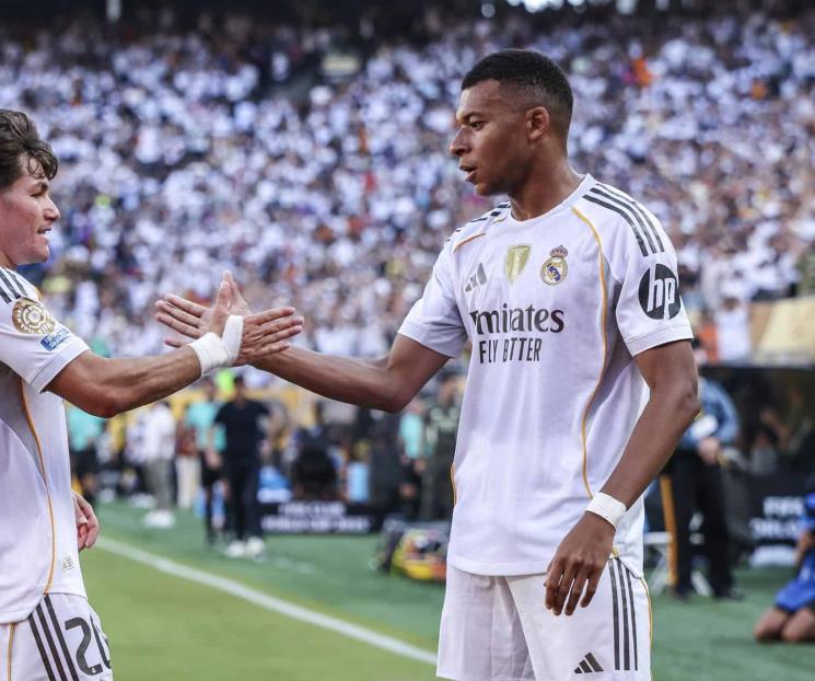 Echa el Madrid al Borussia y se cita con PSG en semis Echa el Madrid al Borussia y se cita con PSG en semis