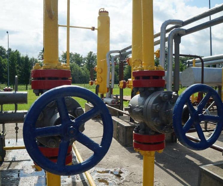 El país dependerá del gas de EU por décadas: embajada