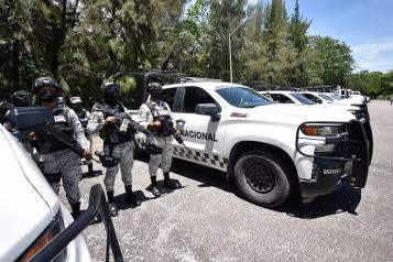 Ignora M&eacute;xico el 77.5% de recomendaciones de la CIDH