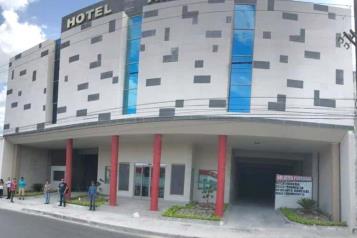 Investigan muerte de hombre en hotel