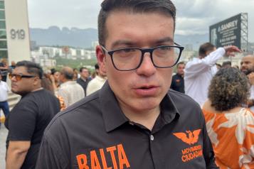 Elegir&aacute;n en agosto al nuevo coordinador de bancada de MC