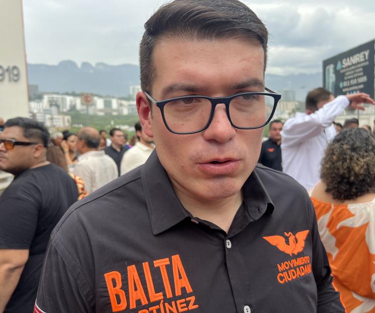 Elegir&aacute;n en agosto al nuevo coordinador de bancada de MC