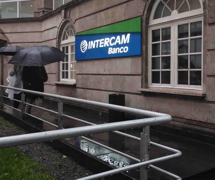SHCP finaliza relación con Intercam y CIBanco SHCP finaliza relación con Intercam y CIBanco
