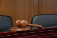 Promueve Juez amparo contra separación de su cargo Promueve Juez amparo contra separación de su cargo