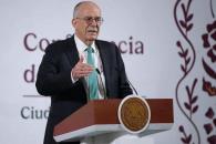 Supervisa Julio Berdegué plan para combatir plaga de gusano barrena