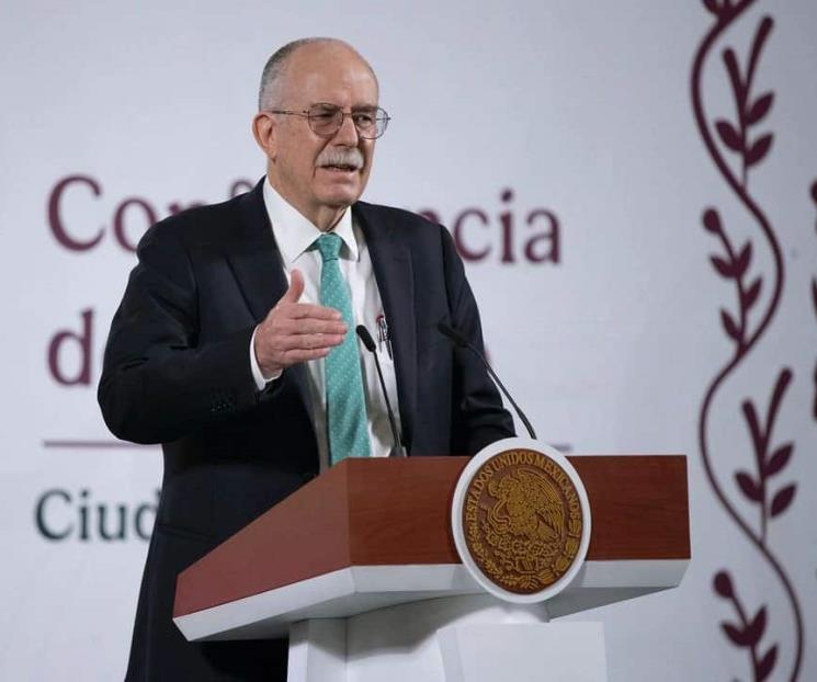 Supervisa Julio Berdegué plan para combatir plaga de gusano barrena Supervisa Julio Berdegué plan para combatir plaga de gusano barrena
