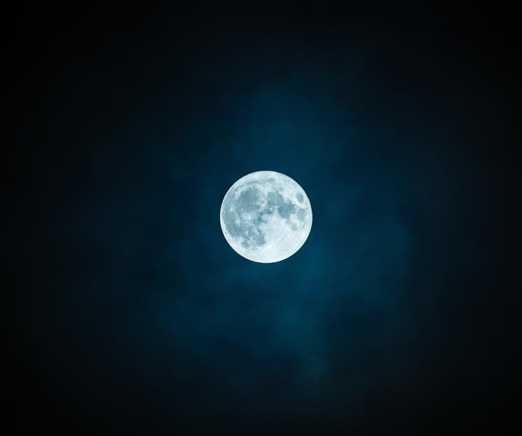 Luna de Ciervo 2025: hora exacta del fenómeno en México Luna de Ciervo 2025: hora exacta del fenómeno en México