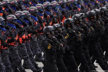 Ordena Maduro desarrollar misiles y antimisiles