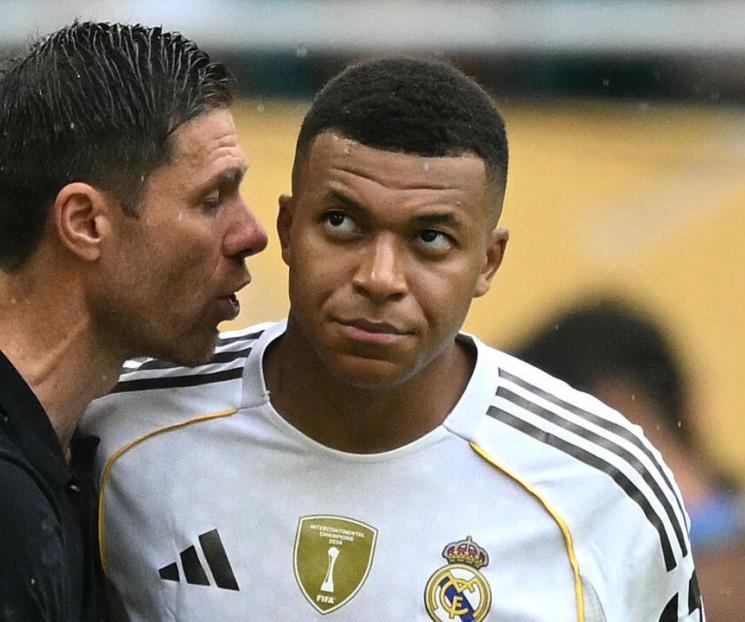 Se reencontrará Mbappé con PSG Se reencontrará Mbappé con PSG