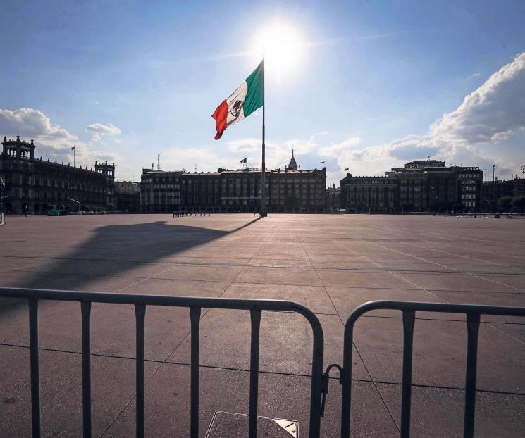 México se encuentra en fase recesiva: Inegi México se encuentra en fase recesiva: Inegi
