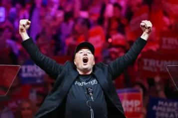 Anuncia Musk la creaci&oacute;n de un nuevo partido pol&iacute;tico