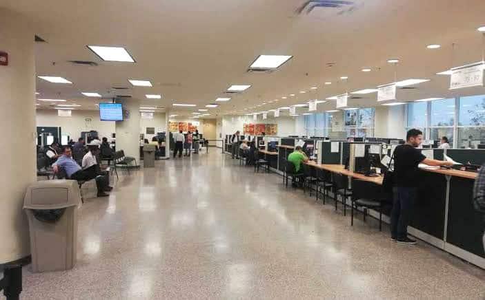 Modernizan y digitalizan registro catastral de NL