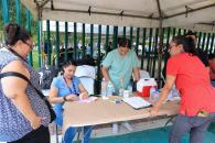 Realiza Monterrey Feria del Bienestar Animal Realiza Monterrey Feria del Bienestar Animal