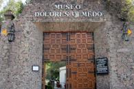 Artistas firman carta abierta sobre cierre del Museo Dolores Olmedo Artistas firman carta abierta sobre cierre del Museo Dolores Olmedo
