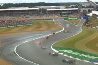 Gana Lando Norris el Gran Premio de Silverstone