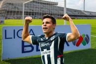 ´Ponchito ´ cerca de irse al Santos  ´Ponchito ´ cerca de irse al Santos