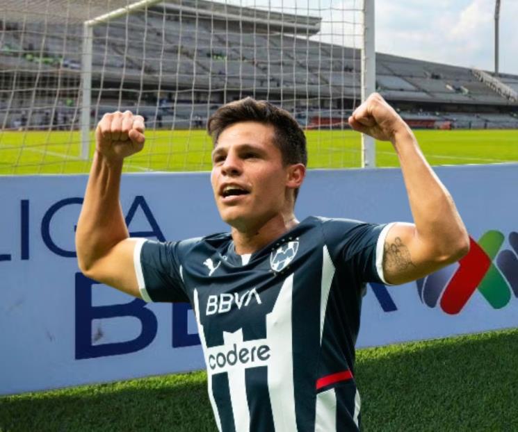 ´Ponchito ´ cerca de irse al Santos ´Ponchito ´ cerca de irse al Santos