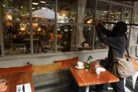 Contabilizan 13 inmuebles con destrozos tras marcha en CDMX