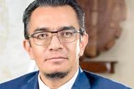 Asesinan a Ignacio Roaro, funcionario público de Guanajuato Asesinan a Ignacio Roaro, funcionario público de Guanajuato