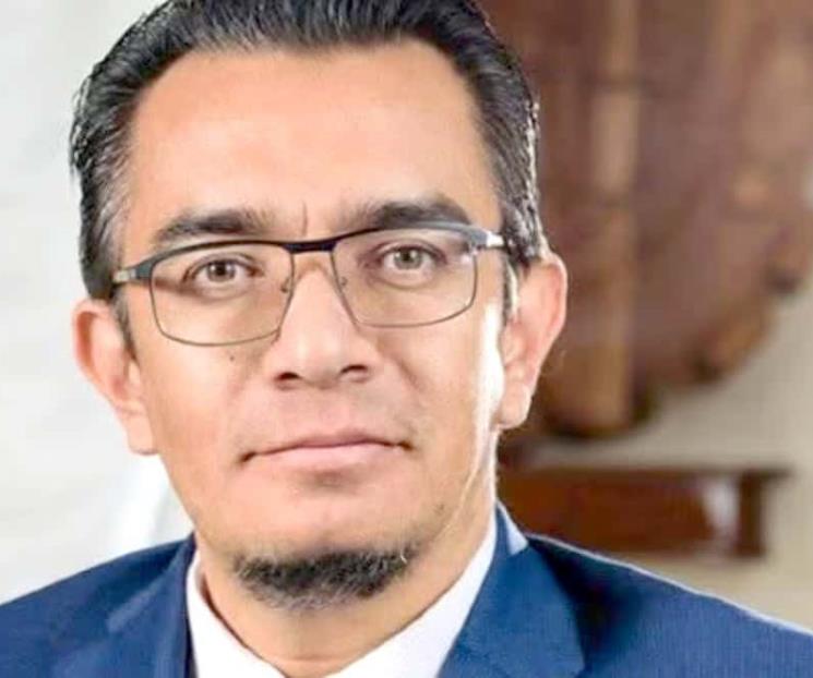 Asesinan a Ignacio Roaro, funcionario público de Guanajuato Asesinan a Ignacio Roaro, funcionario público de Guanajuato