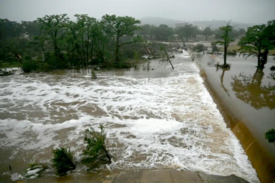 Asciende a 59 cifra de muertos por inundaciones en Texas Asciende a 59 cifra de muertos por inundaciones en Texas