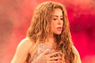 Shakira expresa solidaridad por muertes en inundaciones de Texas Shakira expresa solidaridad por muertes en inundaciones de Texas