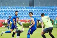 Vence Tigres en amistoso al Tampico Madero Vence Tigres en amistoso al Tampico Madero