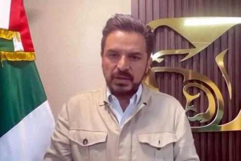 IMSS tiene suficiencia financiera garantizada hasta 2037: Zoé Roble