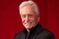 Michael Douglas anuncia su retiro temporal del cine Michael Douglas anuncia su retiro temporal del cine