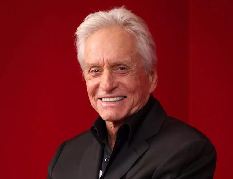 Michael Douglas anuncia su retiro temporal del cine Michael Douglas anuncia su retiro temporal del cine