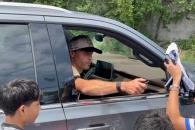 Regresan Rayados a entrenamientos con 2 ausencias