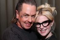 Se compromete Kelly Osbourne con Sid Wilson Se compromete Kelly Osbourne con Sid Wilson