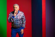 Alexis Ayala, cuarto integrante de la Casa de los Famosos México Alexis Ayala, cuarto integrante de la Casa de los Famosos México