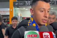 Vengo a ser campeón con Tigres: Iván Gacelo López Vengo a ser campeón con Tigres: Iván Gacelo López
