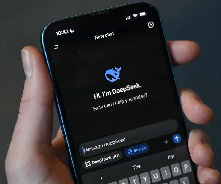 Las mejores apps de IA para Android Las mejores apps de IA para Android