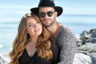 Adrián Di Monte no quiere a su ex en la Casa de los Famosos México Adrián Di Monte no quiere a su ex en la Casa de los Famosos México