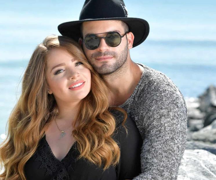 Adrián Di Monte no quiere a su ex en la Casa de los Famosos México Adrián Di Monte no quiere a su ex en la Casa de los Famosos México