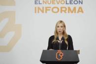 Reporta NL primer caso de sarampión
