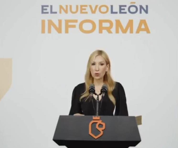 Reporta NL primer caso de sarampión Reporta NL primer caso de sarampión