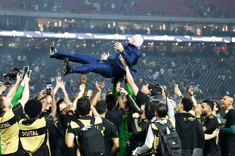 Afirma Vasco que Selección Mexicana puede jugar mejor Afirma Vasco que Selección Mexicana puede jugar mejor