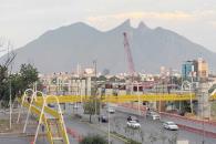 Dan ocho alternativas viales ante cierre de carril exprés Dan ocho alternativas viales ante cierre de carril exprés