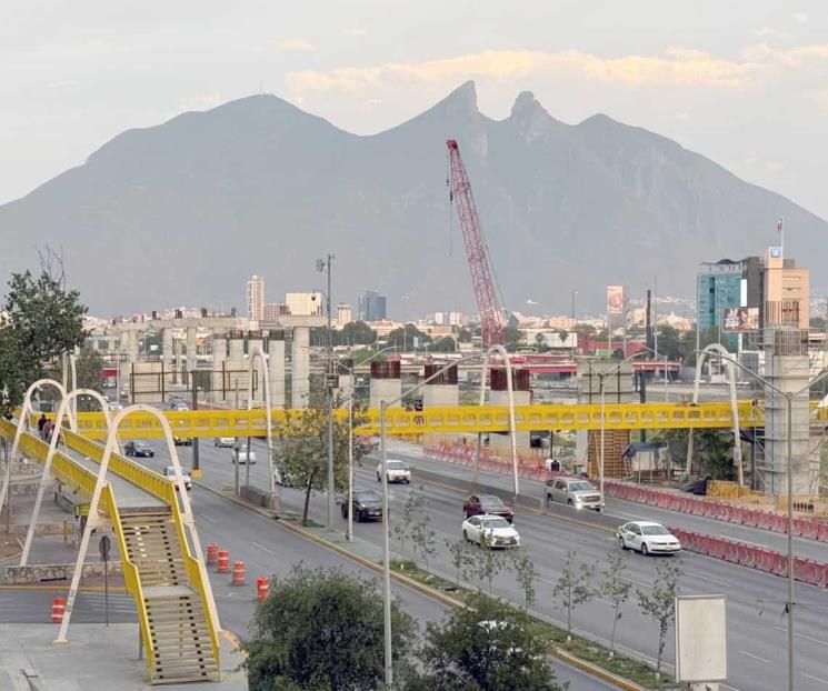 Dan ocho alternativas viales ante cierre de carril exprés