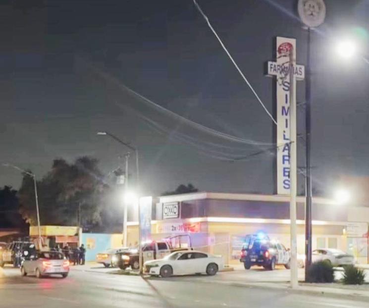 Deja ataque a familia un muerto y un herido
